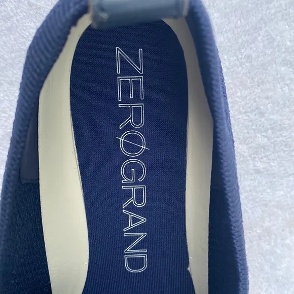 Cole Haan ZerøGrand Shoes. Size 10B