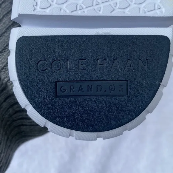 Cole Haan ZerøGrand Shoes. Size 10B
