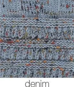 Confetti Smart Tip Knit Gloves - Available in Multiple Colors