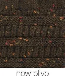 Confetti Smart Tip Knit Gloves - Available in Multiple Colors