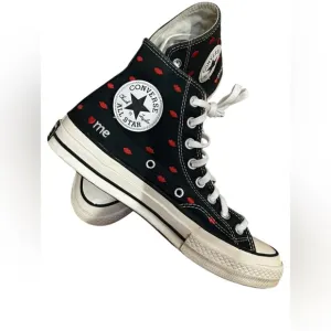 Converse Chuck 70 Crafted With Love Women’s Sneakers Size 9 Classic Stylish