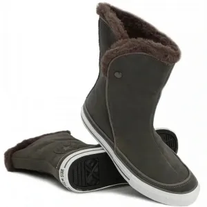 Converse Chuck Taylor All Star Beverly Mid Boots