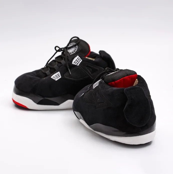Cotton shoes-Perfect Winter Cozy Shoes