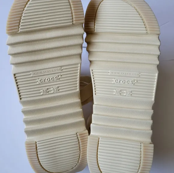 Crocs Bone Classic Hiker Xscape Sandals