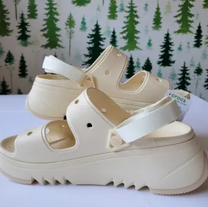 Crocs Bone Classic Hiker Xscape Sandals