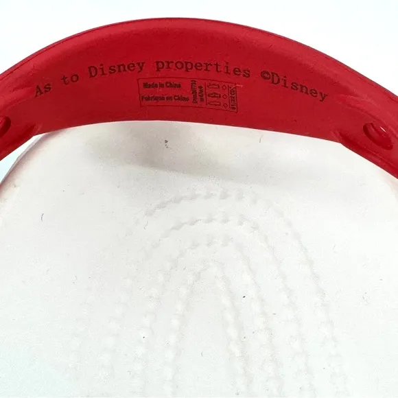 CROCS x Disney Mickey &amp; Minnie Mouse Patriotic Red White Blue Flag Clogs
