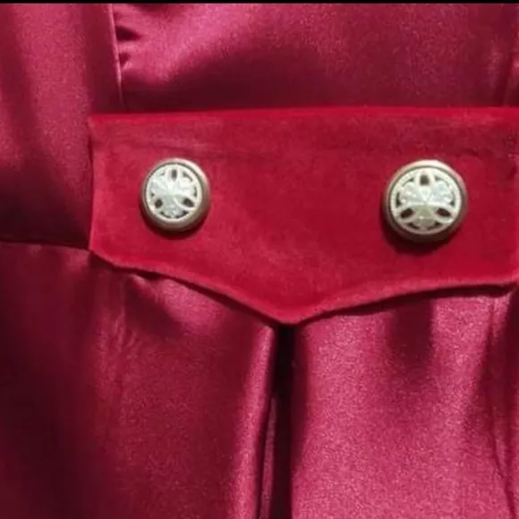Custom Greatest Showman Cosplay (Jacket &amp; Boots)