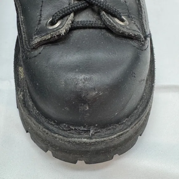 DANNER Fort Lewis Combat Boots 10&quot; Black
