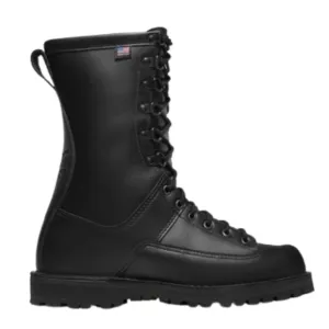 DANNER Fort Lewis Combat Boots 10&quot; Black