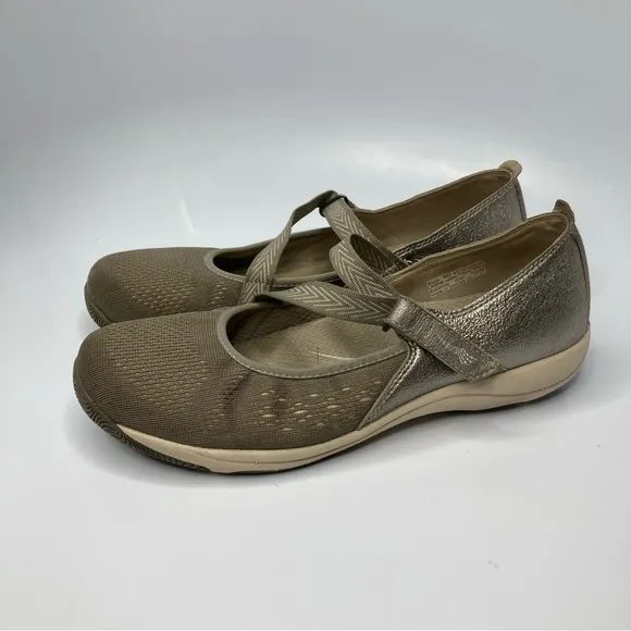 Dansko Mary Jane Shoes Size 40