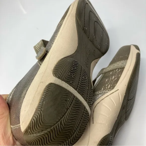 Dansko Mary Jane Shoes Size 40