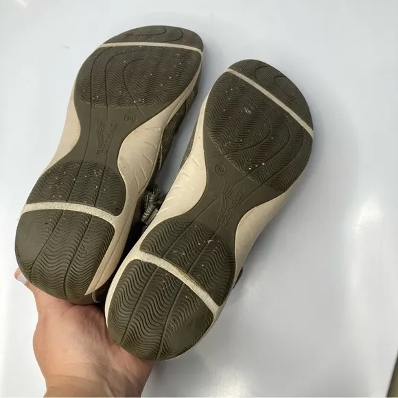 Dansko Mary Jane Shoes Size 40
