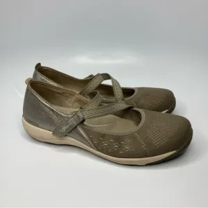 Dansko Mary Jane Shoes Size 40