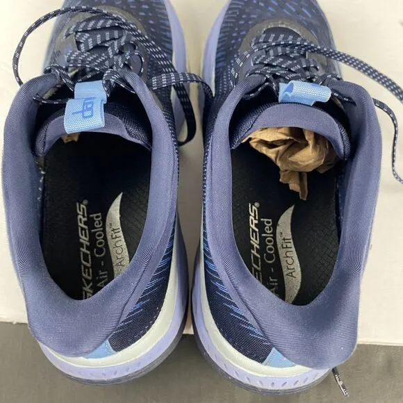 Dansko Peony Navy Mesh Women’s Size 39 US 8.5-9 Comfort,Athletic