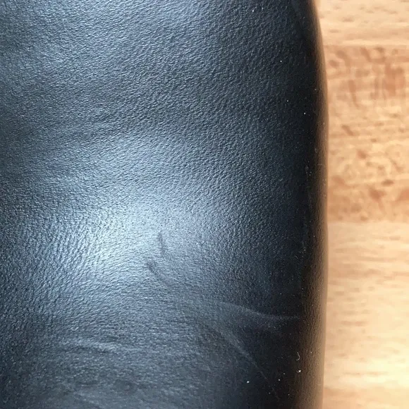 Dansko XP 2.0 Black Leather Slip-Resistent Shoes