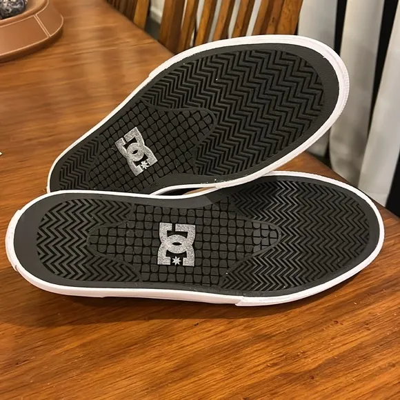 DC Shoes x Star Wars SW Manual Slip on Skate Shoes Sneakers new Mens Size 12
