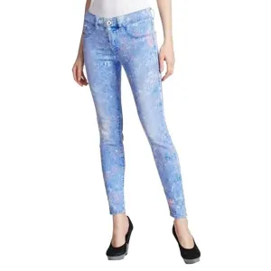 Diesel Livier-Ankle 0828R Jegging