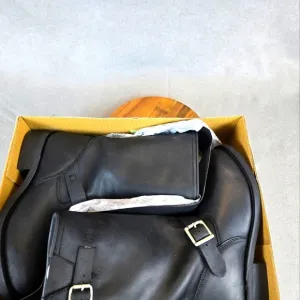 Dingo( ROB) MENS PULLON BOOTS size 10 ew new