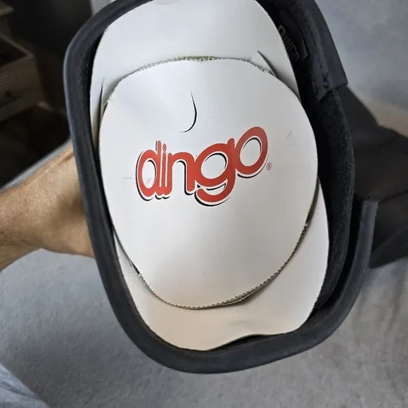 Dingo( ROB) MENS PULLON BOOTS size 10 ew new