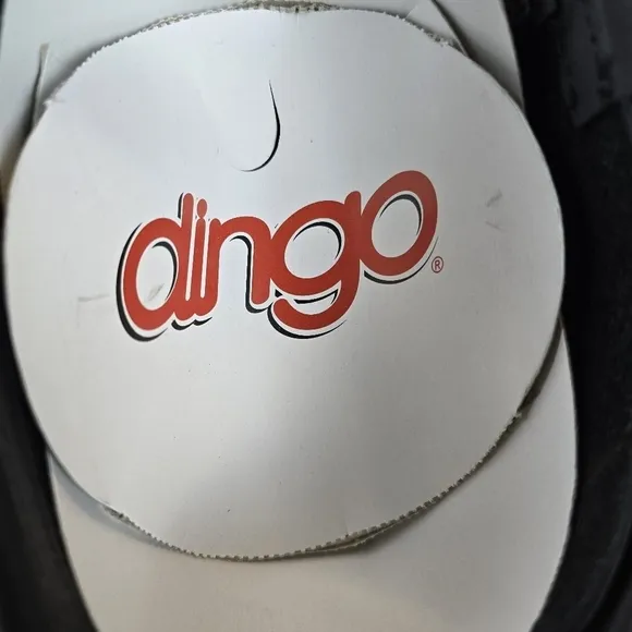 Dingo( ROB) MENS PULLON BOOTS size 10 ew new