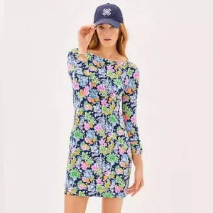 Disney &amp; Lilly Pulitzer Sophie Dress Medium