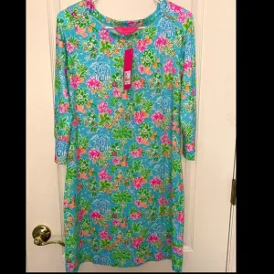 Disney X Lilly Pulitzer Sophie Dress