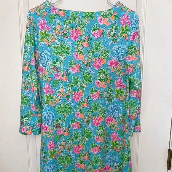 Disney X Lilly Pulitzer Sophie Dress