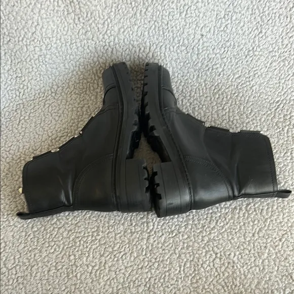 DKNY Black Women's Ankle Boots