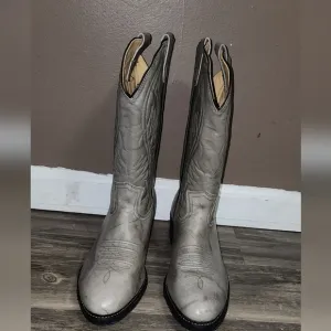 Double H COWBOY BOOTS