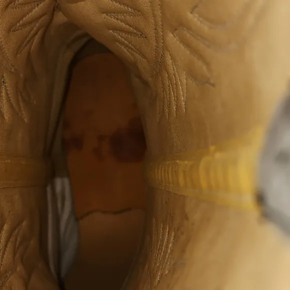 Double H COWBOY BOOTS