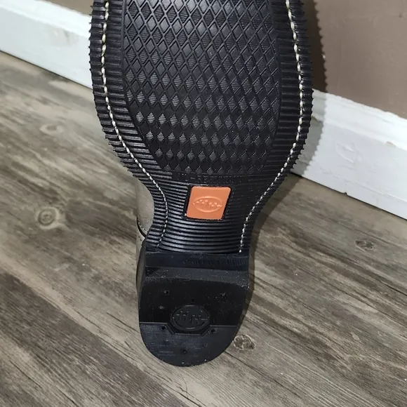 Double H COWBOY BOOTS