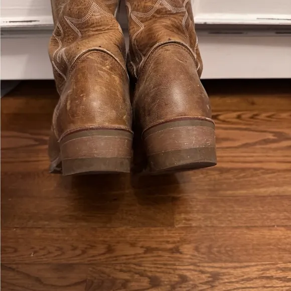 Double H DH1552 Work/Western Boot 12D