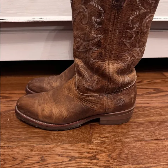 Double H DH1552 Work/Western Boot 12D