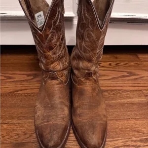 Double H DH1552 Work/Western Boot 12D