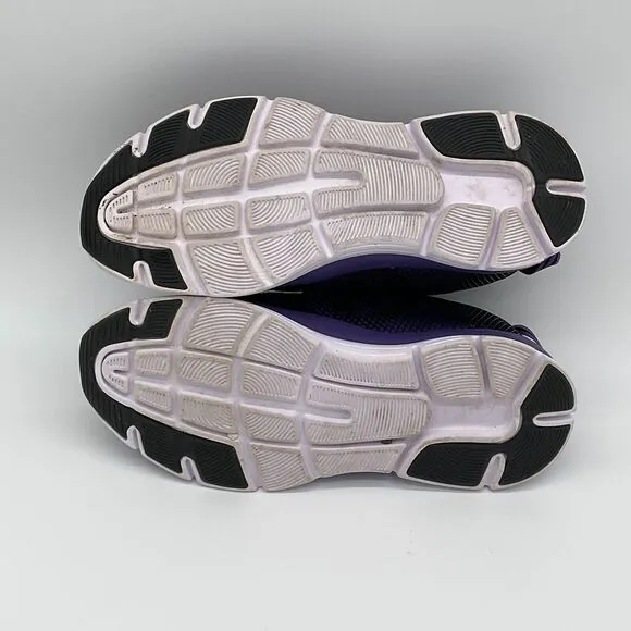 DR. COMFORT KATY Athletic Purple Mesh Walking Shoes Sneakers Womens‎ Size 9