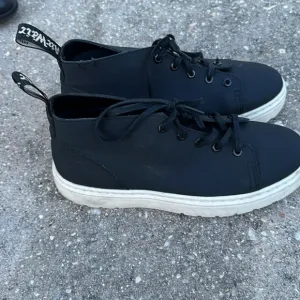 Dr Martens Baynes Ajax Mens Chukka Boots Shoes Size 9L Black