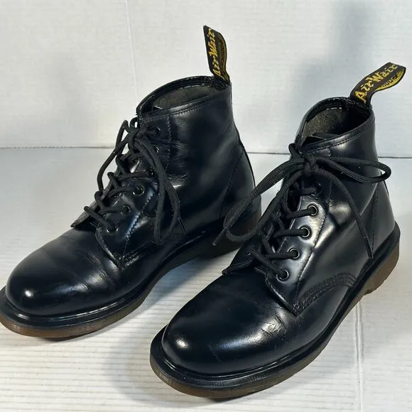 DR MARTENS. L-SIZE-7