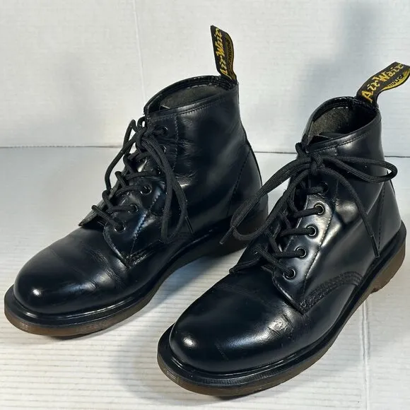 DR MARTENS. L-SIZE-7