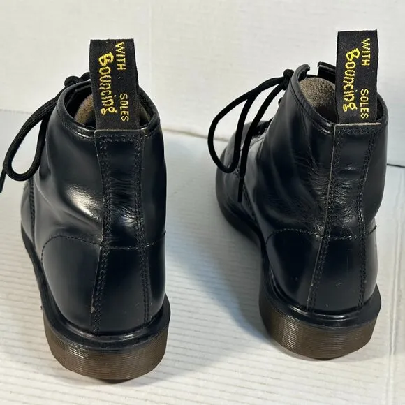 DR MARTENS. L-SIZE-7