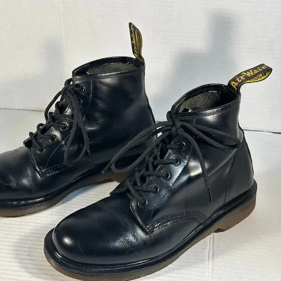 DR MARTENS. L-SIZE-7