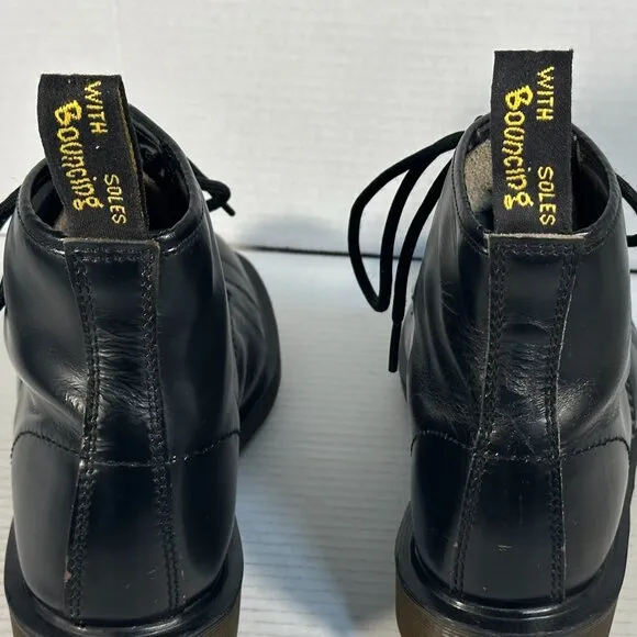 DR MARTENS. L-SIZE-7