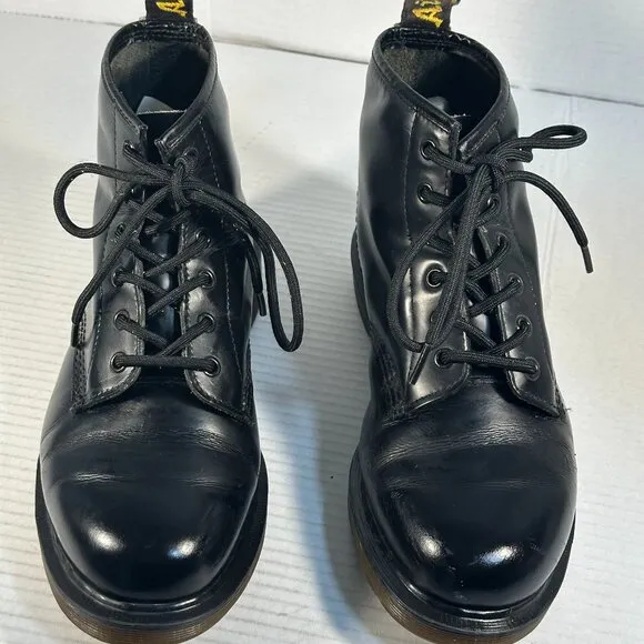 DR MARTENS. L-SIZE-7