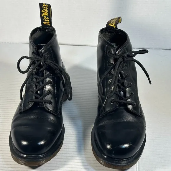 DR MARTENS. L-SIZE-7