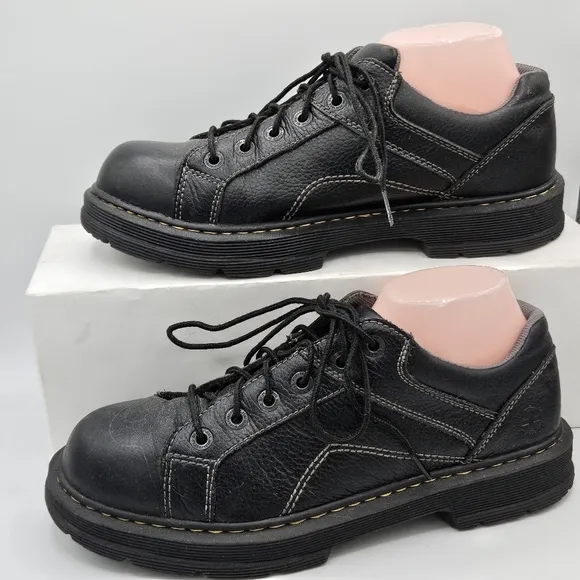 Dr Martens Thayer chunky sole  AW004 size 11 shoes