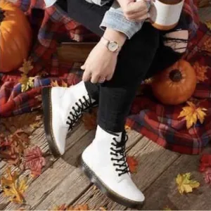 Dr Marten’s Zavala boots size 9