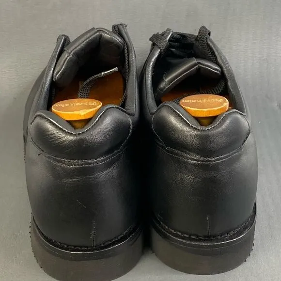Drew Barefoot Freedom Vibram Sole Oxford Shoes mens size 13 New