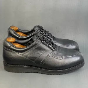 Drew Barefoot Freedom Vibram Sole Oxford Shoes mens size 13 New