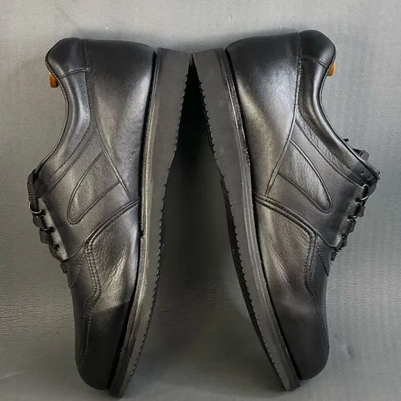 Drew Barefoot Freedom Vibram Sole Oxford Shoes mens size 13 New