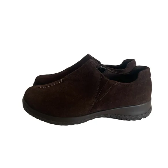 Drew Haley Women's Supportive Comfort Casual‎ Booties, Size 9.5 WW