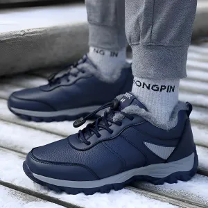 Drive Winter Plüsch Turnschuhe (Unisex)